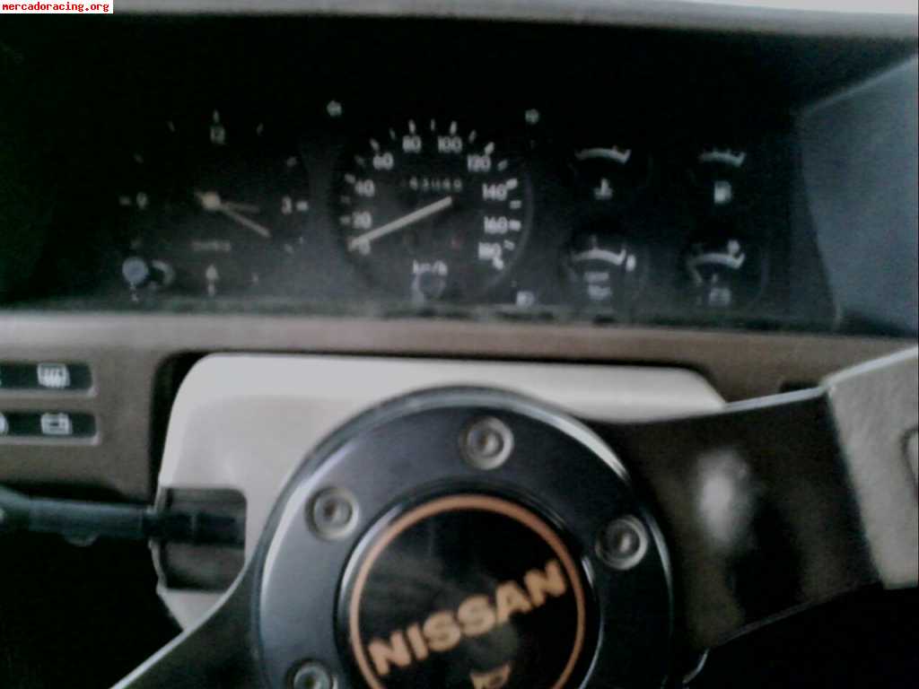 Venta Nissan 4 cilindros Diesel Venta Nissan 4 cilindros Diesel