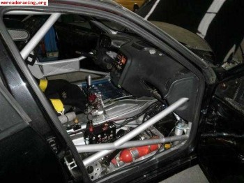 Alfa romeo 156 superturismo