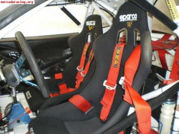 Hyundai coupe kit car - 250 cv - vendo ó cambio por vehiculo