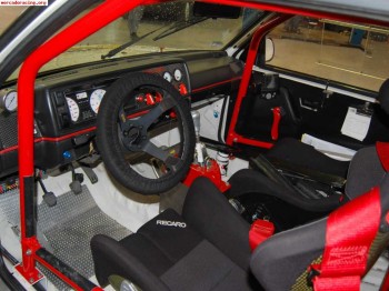 Golf ll g60 gr.a-f2000