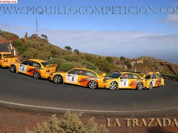 Seat cordoba wrc evo 3 se vende o cambia por propiedad 