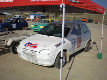 Vendo corsa b 1400 sport