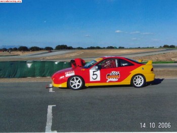 Honda integra type r