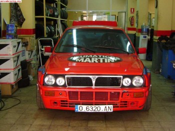 Se vende deltona de competicon