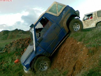 Vitara para trial o lo ke kieras 1200€