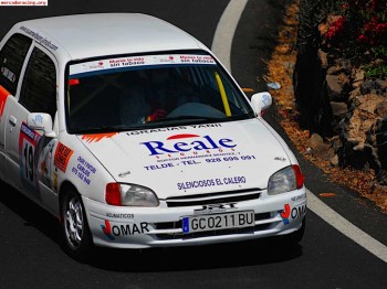 Vendo toyota stalrler  ep91