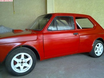 Seat 127 proto oferton