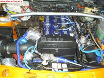 Ford sierra cosworth