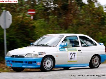 Venta ford escort rs2000