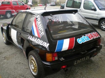 Compro seat ibiza ex copa 2.0 16v o 20v t asfalto