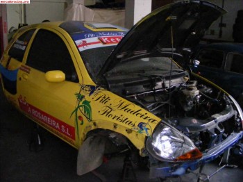 Ford ka kit car barato