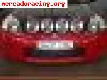 Vendo nissan 350z gt ralye ex-oficial