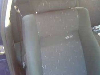 Cambio seat cordoba sx 1.9tdi 110cv por coche competicion ho