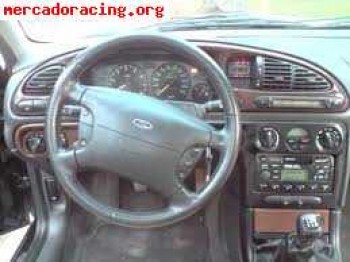 Vendo o cambio ford mondeo 24v v6