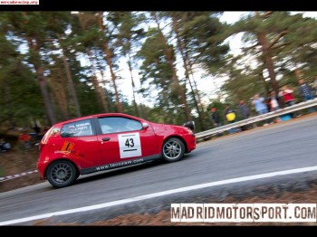 Fiat punto hgt gr. n y gr. a mas recambios