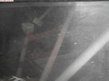 Se vende opel corsa gsi