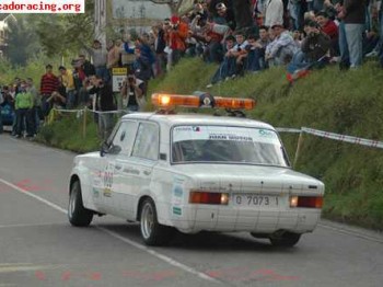 Seat 124 2000,12000€