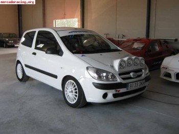 Mt racing vende 6000 €