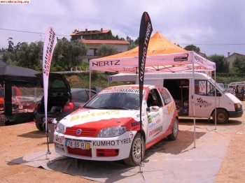 Vendo fiat punto hgt