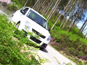 Vendo suzuki swift de la copa