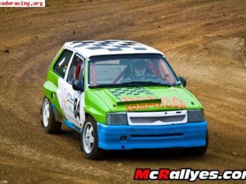 Se vende opel corsa