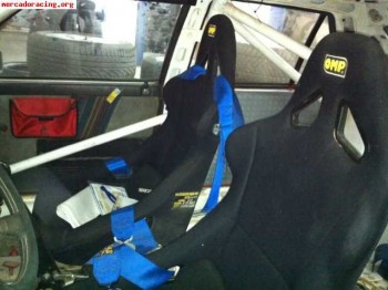 Lancia delta 2.0 hf turbo