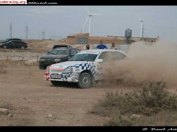 Vendo opel kadett gsi 2.0 8v y astra gsi 2.0 16v