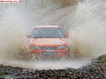 Se vende opel astra turbo de  tierra