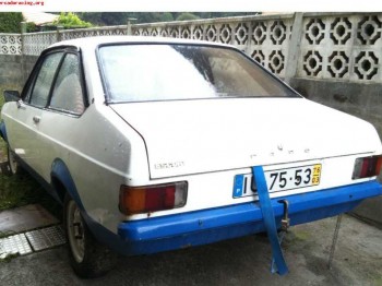 8000 €. escort mk 2   cbr 900 rr 954
