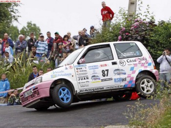 Cinquecento de la copa
