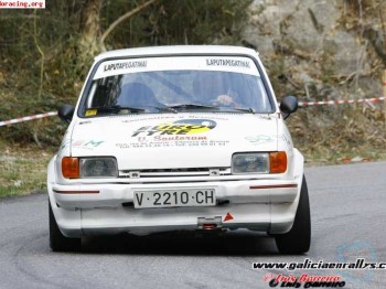 Ford fiesta mk2 xr2  -muy gordo-