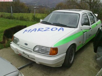 Vendo ford sierra 2.000 por 1300€