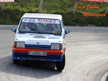 Se vende seat marbella gr.a ex-copa marbella