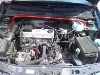 Golf mk3 gti 8v 20aniversario