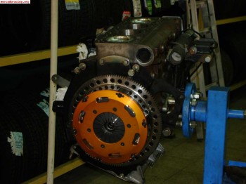 Se vende deltona competicion