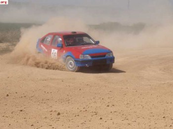 Opel kadett 2.0 8v de tierra