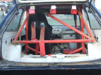 Crz vende carroceria xr2  x 200e