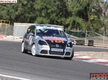 Vw polo tdi 