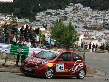 Vendo o cambio nissan micra cup
