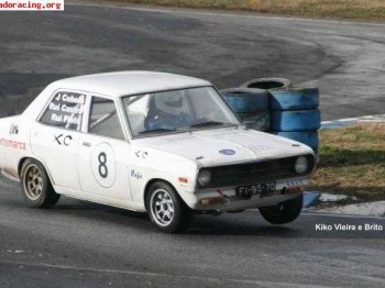 Vendo dastun 1200 trofeu