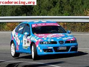 Urge venta leon tope grn rallyes