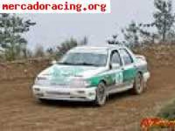 Sierra cosworth 4x4,15000€
