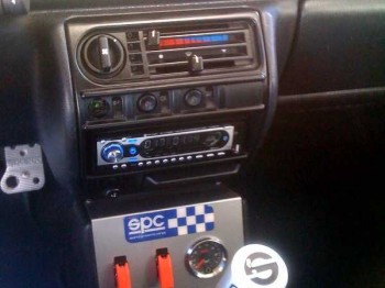 Fiesta xr2 1.8 16v 1350e