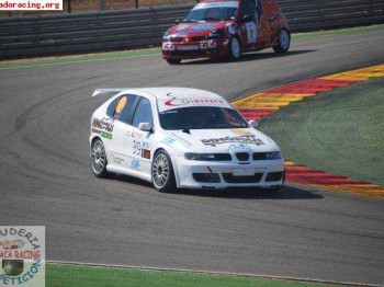 Vendo seat leon copa 2005. carroceria nueva y recien pintada