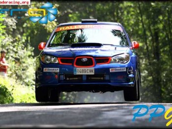 Se vende subaru impreza sti sepc c n12 27000€