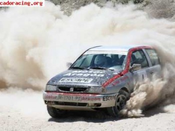 Venso seat ibiza gti copa de tierra