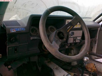 Se vende corsa 1.6 gsi