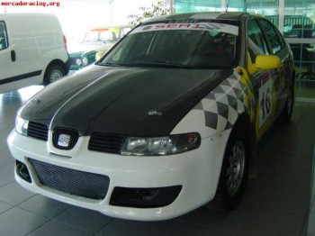 Seat leon para tierra