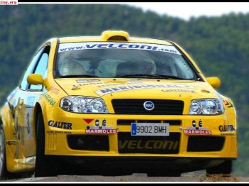 Fiat punto s 1600  ex vallejo 40000 negociables