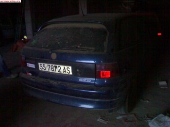 Se vende opel astra gsi y opel corsa gsi